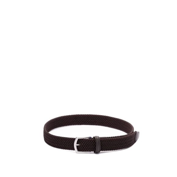 Anderson´s Men Elastic Woven Belt,All Products : American Fashion Style Bags On Sale